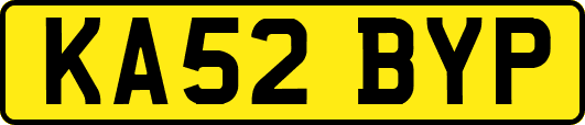 KA52BYP