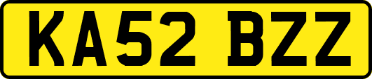 KA52BZZ