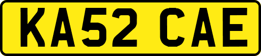 KA52CAE