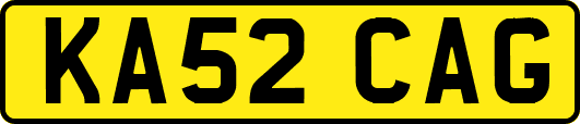 KA52CAG