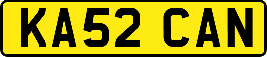 KA52CAN