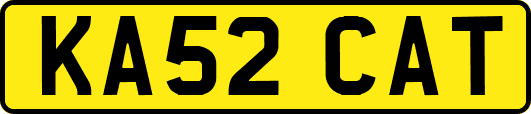 KA52CAT
