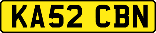 KA52CBN