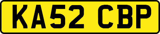 KA52CBP
