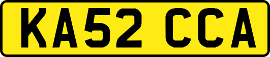 KA52CCA