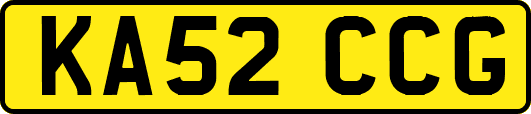 KA52CCG