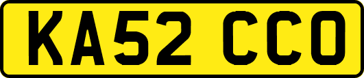 KA52CCO