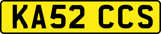 KA52CCS