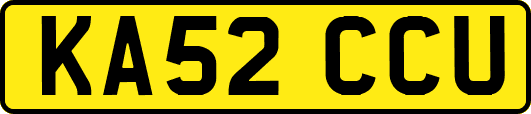 KA52CCU