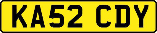 KA52CDY