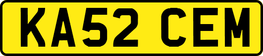 KA52CEM