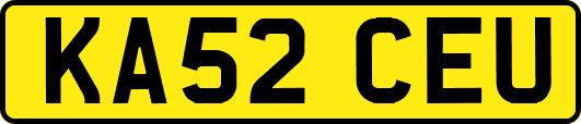 KA52CEU