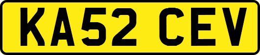 KA52CEV