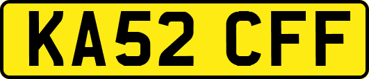 KA52CFF