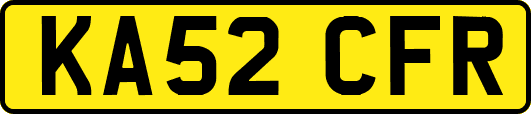KA52CFR