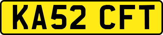 KA52CFT