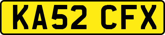 KA52CFX