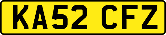 KA52CFZ