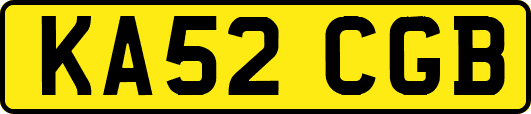 KA52CGB