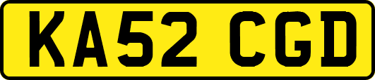 KA52CGD