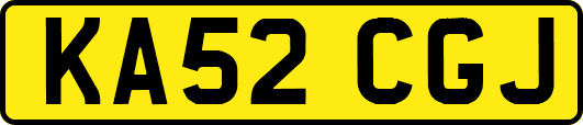 KA52CGJ