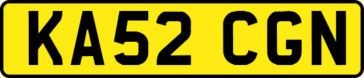 KA52CGN