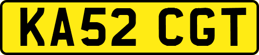 KA52CGT