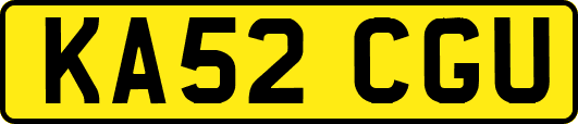KA52CGU