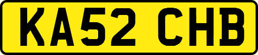 KA52CHB