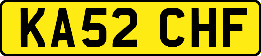 KA52CHF