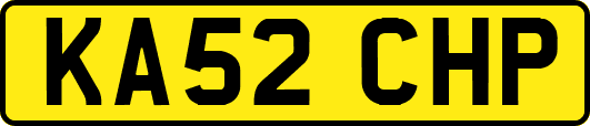 KA52CHP