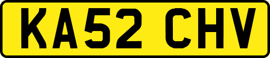 KA52CHV