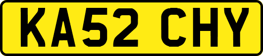 KA52CHY