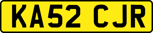 KA52CJR