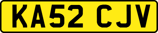 KA52CJV