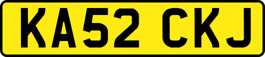 KA52CKJ