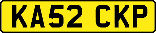 KA52CKP