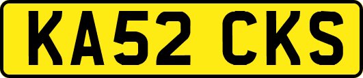 KA52CKS
