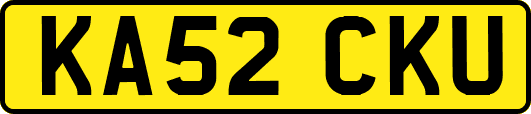 KA52CKU