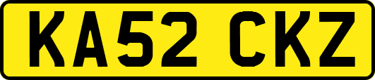 KA52CKZ