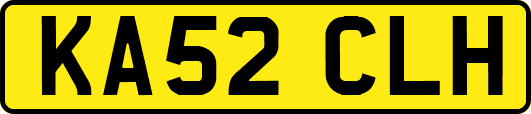 KA52CLH