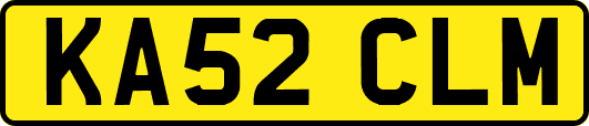 KA52CLM