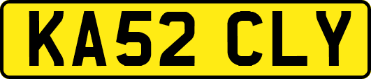 KA52CLY