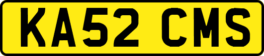 KA52CMS