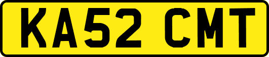 KA52CMT