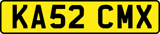 KA52CMX