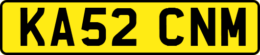 KA52CNM