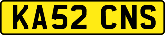 KA52CNS