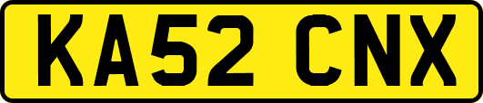 KA52CNX