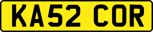 KA52COR